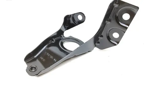 BMW iX3 G08 Fender mounting bracket 7397513 082C