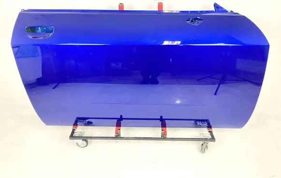 Dodge Challenger Door (2 Door Coupe) 