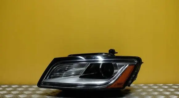 Audi Q5 SQ5 Headlight/headlamp 8R0941005E 1443