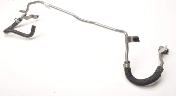 Maserati Ghibli Engine coolant pipe/hose 