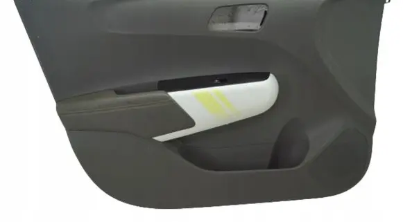 KIA Picanto Front door card panel trim