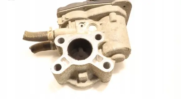 Honda Accord EGR valve