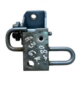 Audi A3 S3 A3 Sportback 8P Rear door lower hinge 8P4833411A