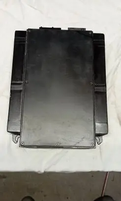 BMW 7 E38 Sound amplifier 8375788