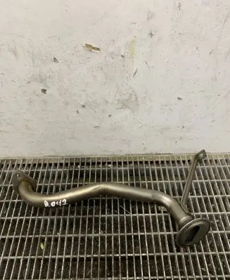 Ford Mustang VI Oil sump strainer pipe BR3E6622GA