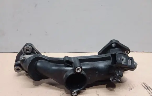 Ford Focus Intercooler hose/pipe 9674942380 9674951680 9663480880