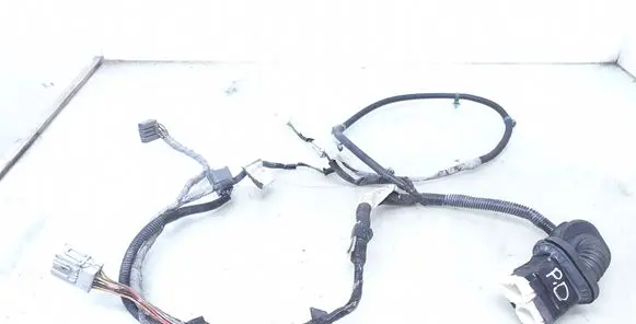 Honda Civic Front door wiring loom 32752SMGG103