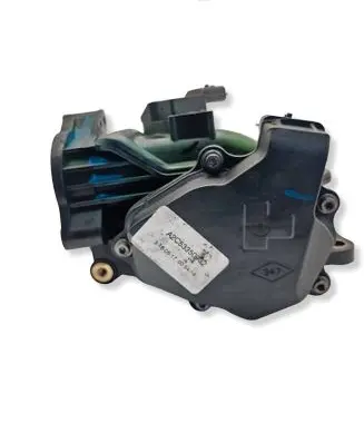 Renault Scenic III - Grand scenic III Throttle valve A2C53350932 0281006390