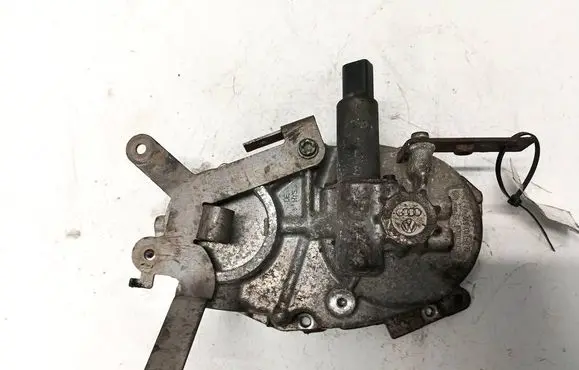 Audi A3 S3 8P Timing belt guard (cover) 06f103530e