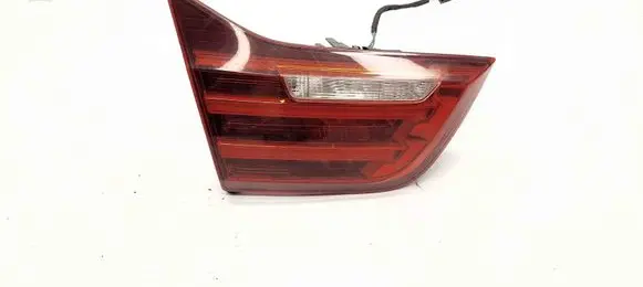 BMW 4 F36 Gran coupe Tailgate rear/tail lights 7296101