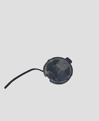 Volkswagen Golf V Rear bumper row hook cap/cover 1K6807441