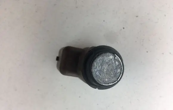 Volkswagen PASSAT B6 Parking PDC sensor 3C0919275N