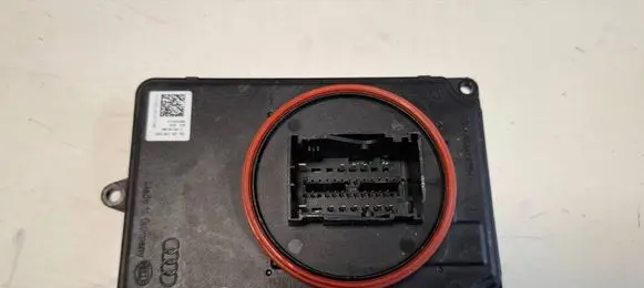 Audi Q3 F3 Headlight ballast module Xenon 4k0941591bg