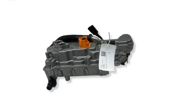 Opel Mokka B Voltage converter inverter 9850313580 9695463080