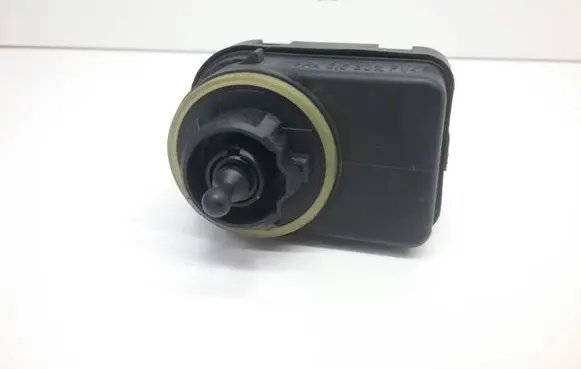 Citroen Berlingo Headlight level adjustment motor 