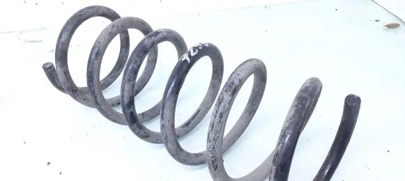 Volvo V60 Rear coil spring