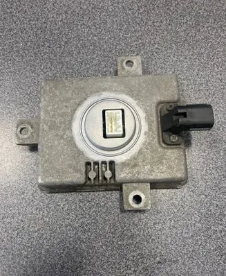 Honda Accord Headlight ballast module Xenon W3T10471 W3T11371