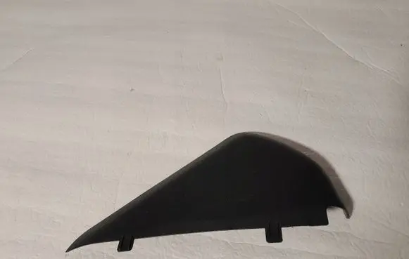 Audi A4 S4 B9 8W Dashboard side end trim 8W0857086C
