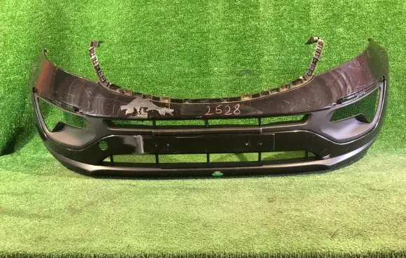 KIA Sportage Front bumper 865113U000