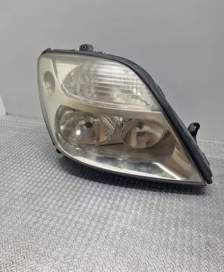 Renault Scenic I Headlight/headlamp 7700432097 087559 89002987