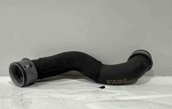 Mercedes-Benz E C207 W207 Engine coolant pipe/hose A2125018282