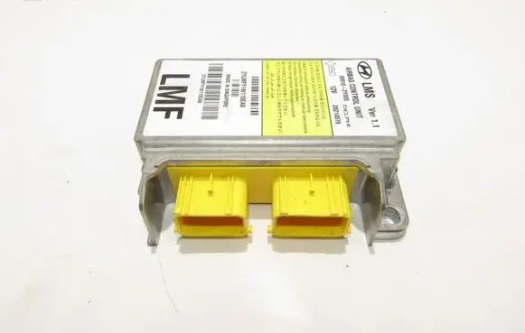 Hyundai ix35 Airbag control unit/module 959102Y000