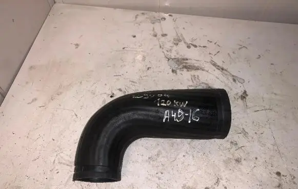 Volvo XC90 Engine coolant pipe/hose 08699419 A4916
