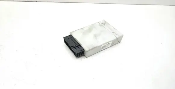BMW 5 E60 E61 Other control units/modules 7184392