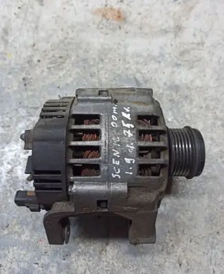 Renault Scenic I Generator/alternator 8200054588 2542466B