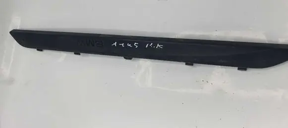 BMW 1 E81 E87 Front sill trim cover 51777117633 22944911