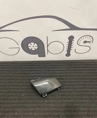 Radio/GPS head unit trim