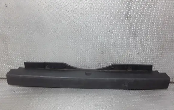 Honda CR-V Trunk/boot sill cover protection 84640SCA0030