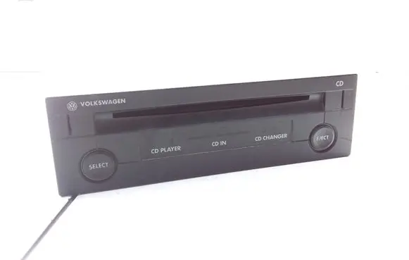 CD/DVD changer