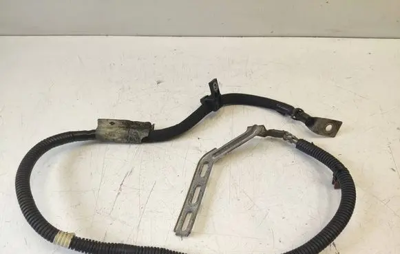 Renault Scenic III - Grand scenic III Positive cable (battery) 