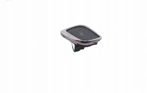 Citroen C3 Pluriel A set of switches 96656596XU