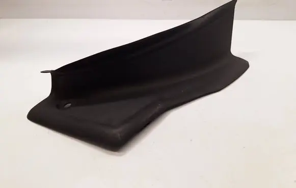 BMW 4 F32 F33 Other trunk/boot trim element 51497296103 51497453341