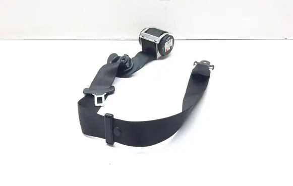 BMW 5 F10 F11 Front seatbelt 9164057 610126300B S1916405705