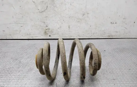 Ford Galaxy Rear coil spring