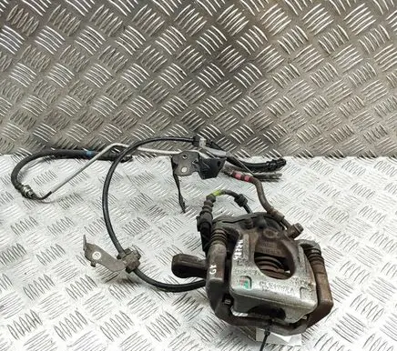 Nissan Leaf II (ZE1) Rear brake caliper 440114CA0A 440105SA0A