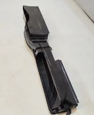 Volkswagen PASSAT B8 Radiator trim 5Q0129254B