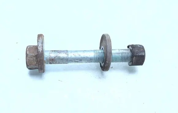 Porsche Cayenne (9PA) Front suspension camber bolt