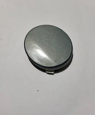 Ford Focus Front tow hook cap/cover 8M5117A989