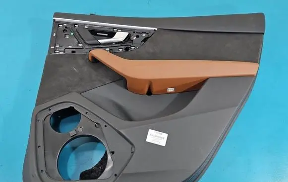Audi Q7 4M Coupe rear side trim panel 4M0868068B IMPRK1565696