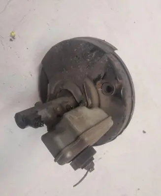 Volkswagen Jetta V Master brake cylinder 1K1614105AL