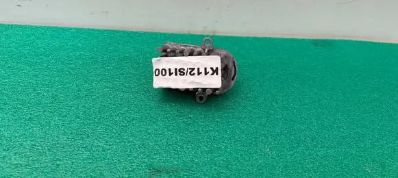 Volkswagen Tiguan LED ballast control module CN20000162