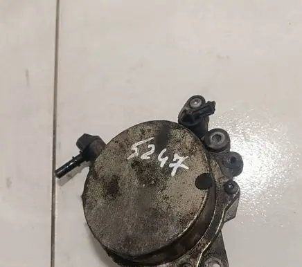 Chrysler Grand Voyager V Vacuum pump 9674192280 7042230300 1611240305