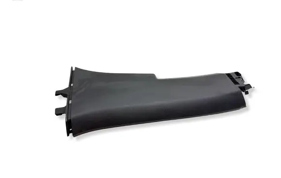 Volkswagen Sharan (B) pillar trim (bottom) 7N0867292 7N0867292A