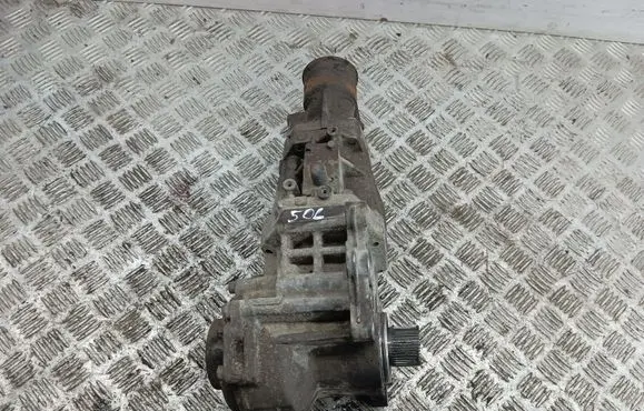 Mitsubishi Outlander Gearbox transfer box case 