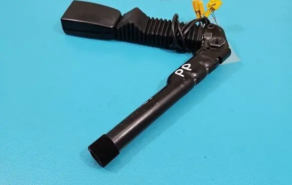 Mercedes-Benz ML W164 Front seatbelt A2518602669 IMPRK1453440