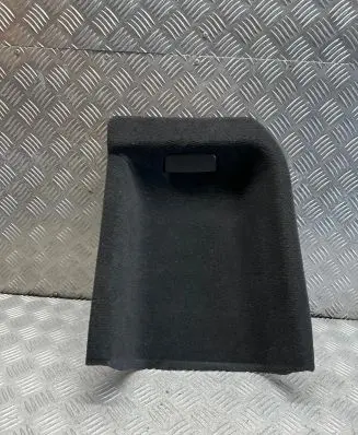 BMW X5 E70 Trunk/boot side trim panel 7145910